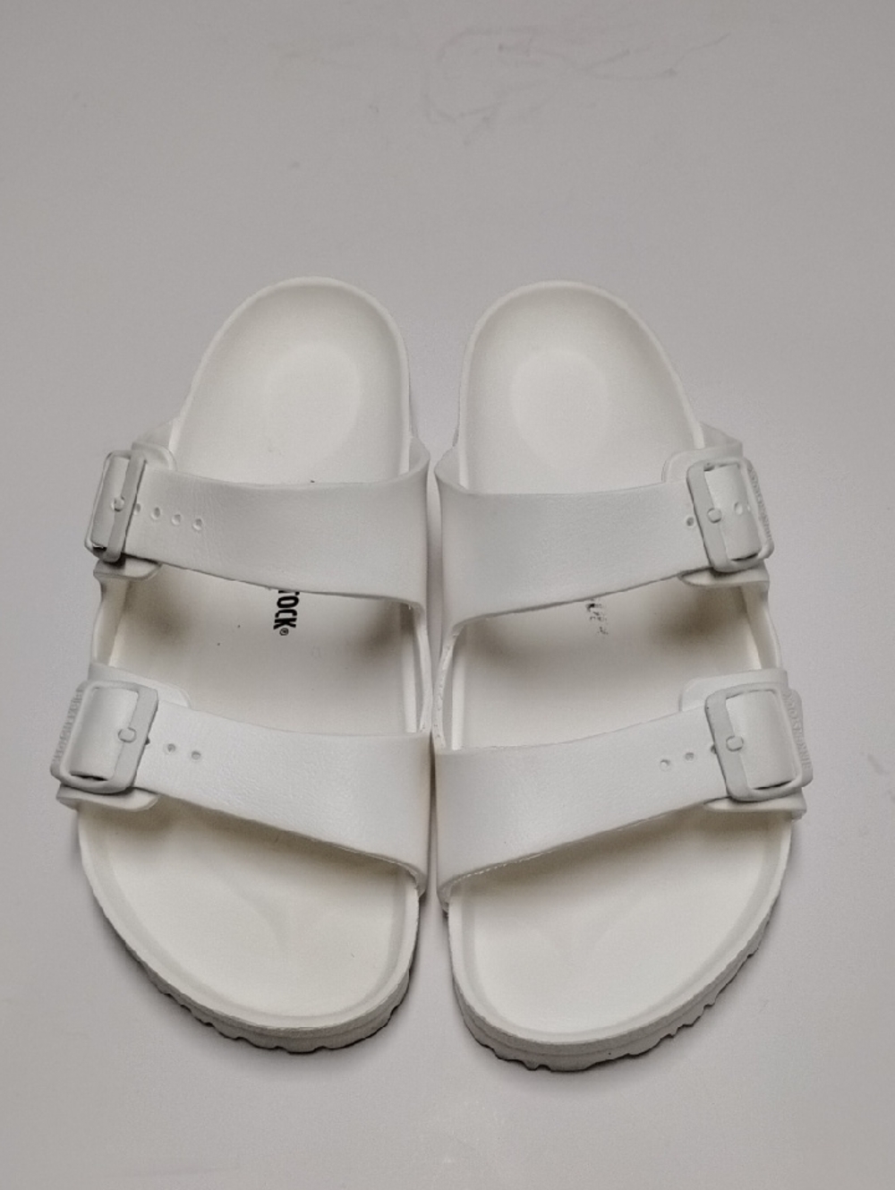 Birkenstock Arizona Eva Slides